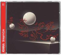 Senna – Stranger to Love – CD – Import – Nuclear Blast