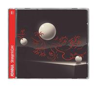 Senna – Stranger to Love – CD – Import – Nuclear Blast
