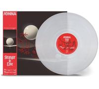 Senna - Stranger to Love(Crystal Clear Vinyl)