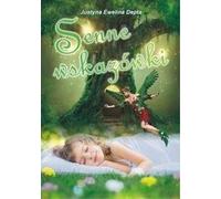 Senne wskazowki - Justyna Ewelina Depta (Buch auf Polnisch)