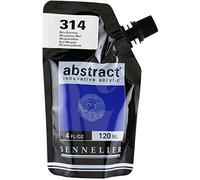 Sennelier Abstract Innovative Dose de peinture acrylique - 120 ml