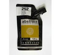 Sennelier Abstract Innovative Dose de peinture acrylique - 120 ml