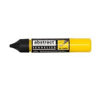 Sennelier Abstract Liner 27ml Primary Yellow