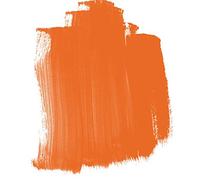 Sennelier Acrylique extra-fin pour artistes, 60 ml, orange chinois S3, 60 ml (lot de 1)