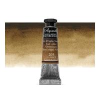 Aquarelle extra-fine - Terre Ombre Naturelle - tube 10 ml - Sennelier G
