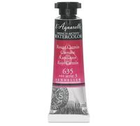 Sennelier Aquarelle extra-fine Rouge Carmin - Tube 10 ml