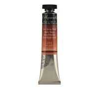 Sennelier Aquarelle 21ml Tube S1 - Burnt Sienna (211)