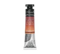 Sennelier Aquarelle 21ml Tube S1 - Burnt Sienna (211)