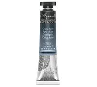 Sennelier Aquarelle 21ml Tube S1 - Payne's Gris (703)