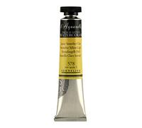 Sennelier Aquarelle 21ml Tube S1 - Sennelier jaune Clair (578)