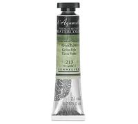 Sennelier Aquarelle 21ml Tube S1 - Vert Terre (213)