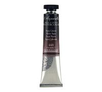 Sennelier Aquarelle 21ml Tube S1 - Warm Sepia (440)