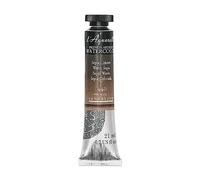 Sennelier Aquarelle 21ml Tube S1 - Warm Sepia (440)