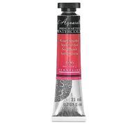 Sennelier Aquarelle 21ml Tube S2 - Sennelier rouge (636)
