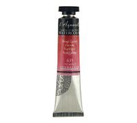 Sennelier Aquarelle 21ml Tube S3 - Carmin (635)