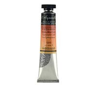 Sennelier Aquarelle 21ml Tube S3 - Quinacridone Or (599)