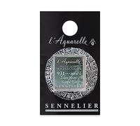 Sennelier Aquarelle demi Pan S1 - Teinte Neutre (931)