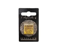 Sennelier Aquarelle Stil de Grain Vert Extra-fine demi-godet