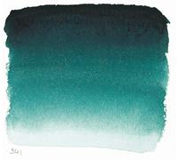 Sennelier Aquarelle extra-fine Turquoise de Phtalo – 1/2 godet