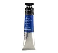 Sennelier Aquarelle Tube S1 21 ml - Bleu Phtalocyanine (326)