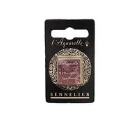 Sennelier Aquarelle Whole Pan S1 - Caput Mortum (919)