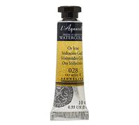 Sennelier Aquarelles françaises Tube de 10 ml Or irisé