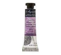 Sennelier Aquarelles pour artistes français Tube de 10 ml Violet irisé