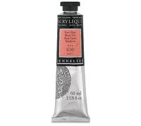 Sennelier Artists Acrylique - Blush Tint 60ml Tube by Sennelier