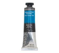 SENNELIER Artists Color Peinture à l'huile Bleu manganèse S3 4,5 ml