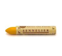 Sennelier Artists Oil Pastel - Yellow Deep 38ml
