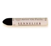 Sennelier Pastel à l'huile, Bordeaux