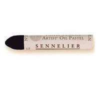 Sennelier Artists Oil Pastels - Sepia G