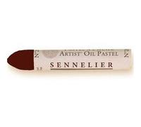 Sennelier Artists Oil Pastels - Venetian Red G