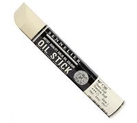 Sennelier Bâton d'huile - Blanc vieilli - N130125.136