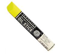 Sennelier Bâton d'huile - Jaune fluo - N130125.502
