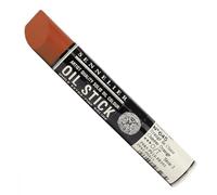 Sennelier Bâton d'huile - Orange chinoise - N130125.645