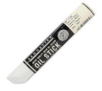 Sennelier bâtons d'huile : 38ml Qualité d'artiste Bâton d'huile : Blanc de titane