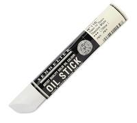 Sennelier bâtons d'huile : 38ml Qualité d'artiste Bâton d'huile : Blanc de titane