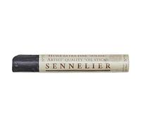 Sennelier bâtons d'huile : 38ml Qualité d'artiste Bâton d'huile : Noir d'ivoire