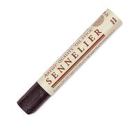 Sennelier bâtons d'huile : 38ml Qualité d'artiste Bâton d'huile : Sepia