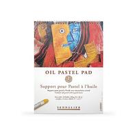 Sennelier Bloc pastel à l'huile 24 cm x 32 cm