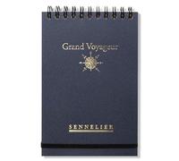 SENNELIER Carnet Aqua Spirale Grand VOYAG