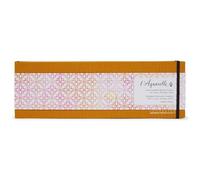 SENNELIER Carnet Aquarelle 10 x 30 cm 20F 3