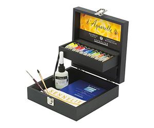SENNELIER COFFRET 1 TUBES AQUA XF 10ML