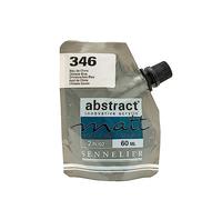 Sennelier Couleur acrylique mat série Abstract Matt 60 ml. 346 Bleu Chine