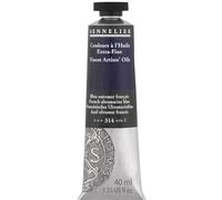 Sennelier Huile extra fine S2 Bleu outremer 40 ml