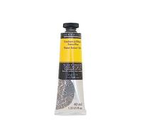 Sennelier Couleurs à l'huile : 40ml Jaune Cadmium clair Hue