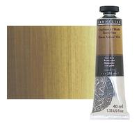 Sennelier Couleurs à l'huile : 40ml Marron Ocre