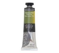 Sennelier Couleurs à l'huile : 40ml Nickel Jaune