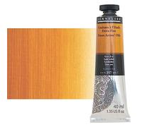 Sennelier Couleurs à l'huile extra-fine 40 ml Ocre d'or